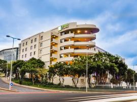 Holiday Inn Express Durban - Umhlanga by IHG, hotel a Durban