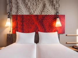 ibis Sens, hotell i Sens