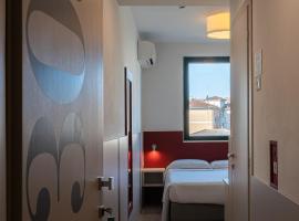 Hotel Porta Palio, hotel v destinaci Verona