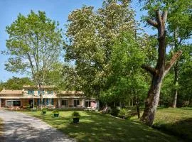 Demeure de charme 250 m2 - 5 suites- Parc arboré 4500 m2