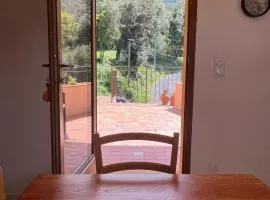 Phénix de Can Viçens Gîte