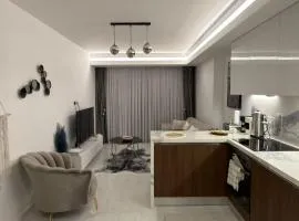 Grand Saphire resort