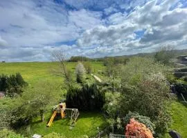 Familienfreundliche Ferienwohnung Hückeswagen - Natur, Wandern & Erholung