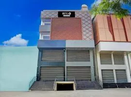 Super Hotel O Ananthpur Formerly TR Residency