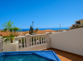 Sea Breeze Arguineguin, hotell i Mogán