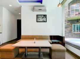 Super Townhouse New Digha Formerly Hotel Coral: Digha şehrinde bir otel