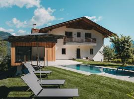 Stein unter Lebenberg NEW 2026, hotel v mestu Cermes