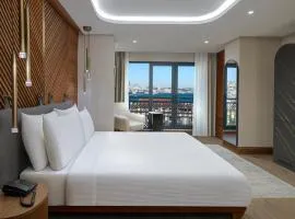 Levni Premium Hotel Istanbul Old City