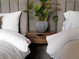 Limekilns House, Hotel in Clydebank