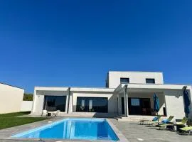 Spacieuse villa standing de 220m2