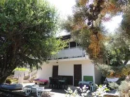Apartment Hlebec