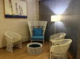 FAVIGNANA HOTEL Concept Holiday