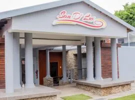 San D- Lux Boutique Hotel