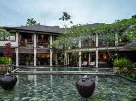 Villa Ambiente by Nakula