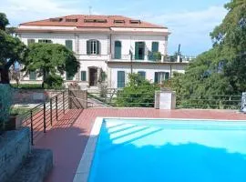 La carezza dell'Elba