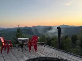 Гірський Затишок