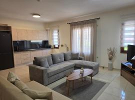 Master Residence Lavrion, Hotel in Lávrio