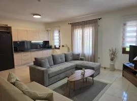 Master Residence Lavrion