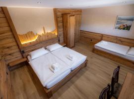 Bed & Breakfast LakeBled House, Hotel in Bled