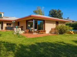 Villa Quadrifoglio