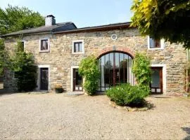 Gite de Remonval