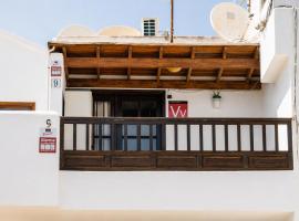 Apartamento Alba Lanzarote, Hotel in Puerto del Carmen