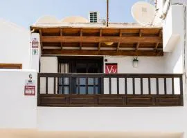 Apartamento Alba Lanzarote