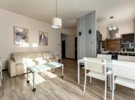 Officers Quarters Apartment by BookingHost