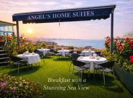 Angel's Home Suites - Angel Group Hotels