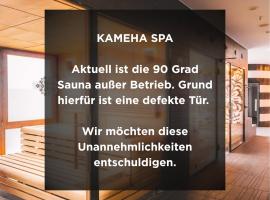 Kameha Grand Bonn, hotel din Bonn