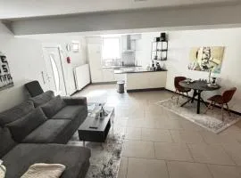 Moderne und gemütliche Wohnung