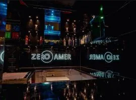 Zero Amer Royal Farm Stay