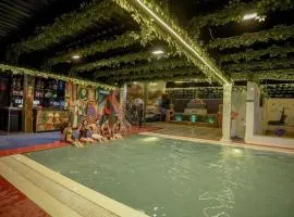 Zero Amer Royal Farm Stay