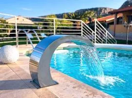 VILLA GIUDICE Luxury Home with Private Pool