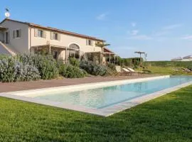 Podere del Bagnolino - Appartamento Belvedere