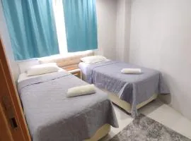 Can Residence