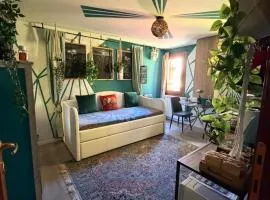 Family House di Genny e Nicola small suite