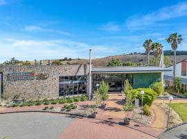 BreakFree Wirrina Cove, Hotel in Wirrina Cove