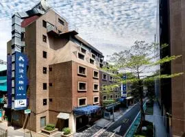 K Hotel Taipei