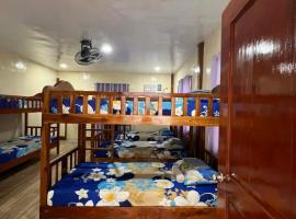 Gratum Beach Resort, hotel in Dapitan