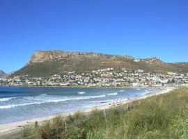 South Peninsula Coastal Apartment