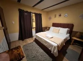 Hospedaje, Casa Naranja Salento 2