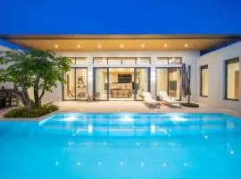 Mouana Breeze Mai Khao 4-bedroom Pool Villa 9926