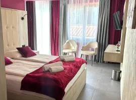 "Echo" B&B rooms, boutique beach hotel