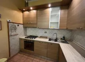 Martienez Room's Roma