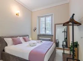 Hostly Cozy Lungarno Apartment
