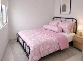 Homestay Teratak Raffidz 3