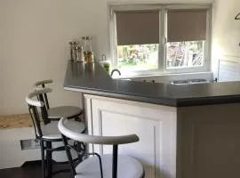 Bungalow bord de Rivière