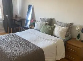 One-room Apartment in Gothenburg