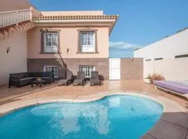 Casa Orquídea 7